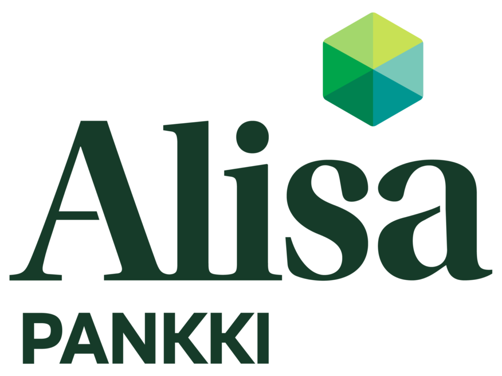 Alisa Pankin logo